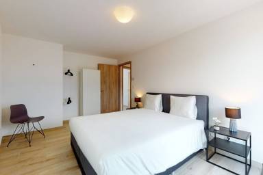 Appartement 90 m²