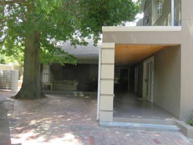 Accommodation Somerset West
