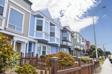 Apartment Daly City
