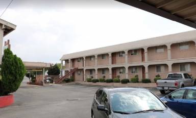 Motel  Copperas Cove