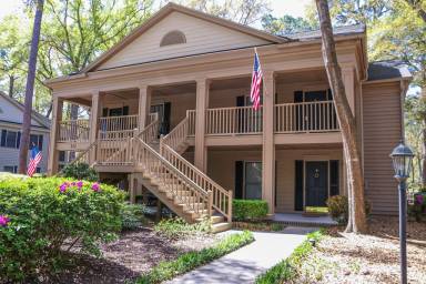 Condo Pawleys Island