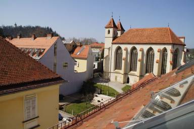 Appartement 65 m²