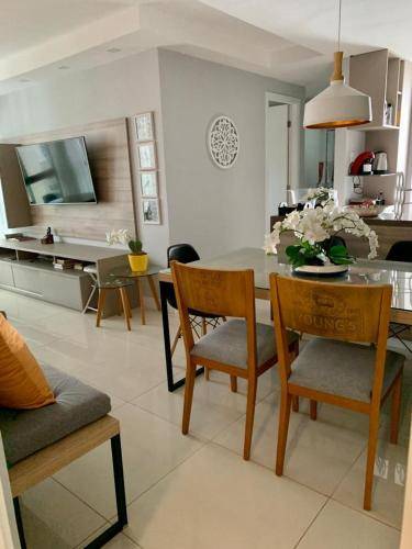 Apartamento Cordeiro