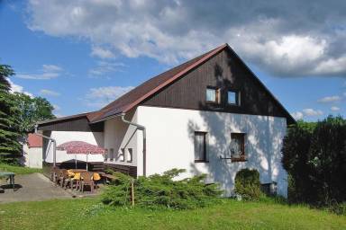 Hus Smržovka