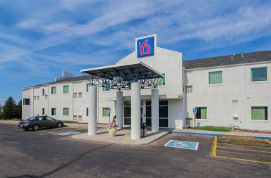 Motel Air conditioning Wheatland