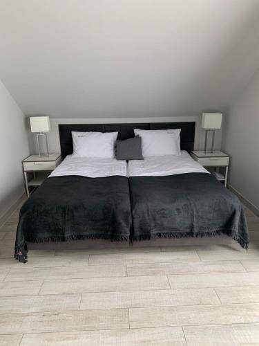 Apartament z hotelowymi udogodnieniami  Sienna
