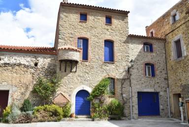 House Molitg-les-Bains