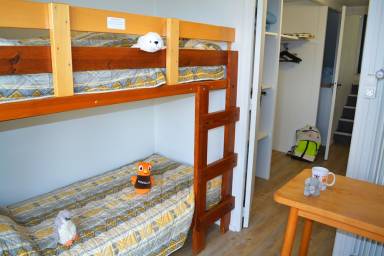 Village vacances 46 m²
