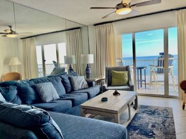 Condo Okaloosa Island