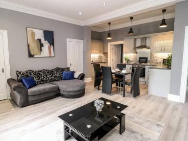 Apartment Wakefield