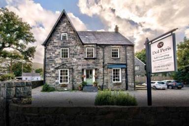 Bed and breakfast Llanberis