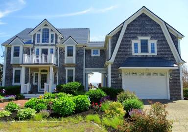 House Sagamore Beach