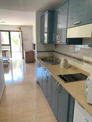 Apartment Corralejo