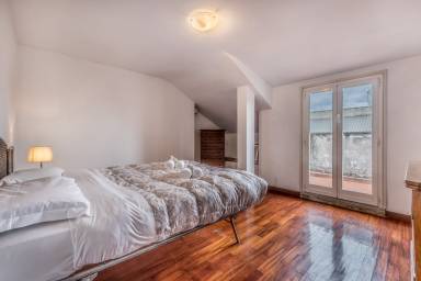 Appartamento vacanza 155 m²