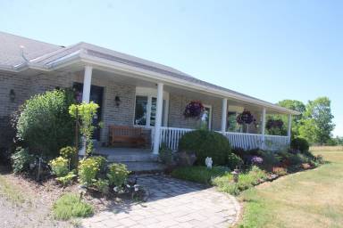 Bed & Breakfast Peterborough