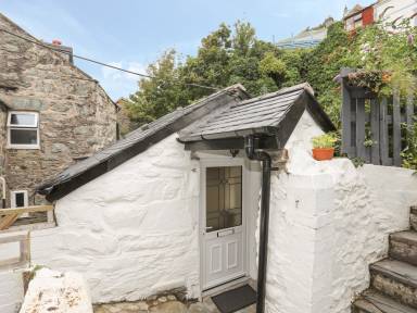 Cottage Barmouth
