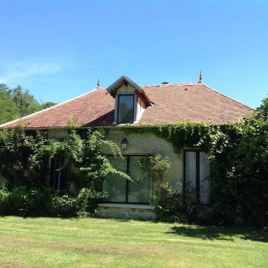 Cottage Château-Thierry
