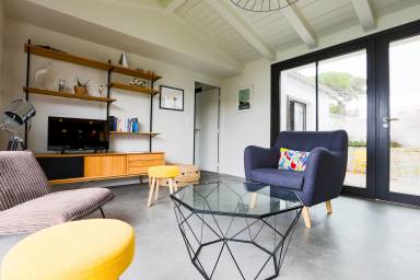 Maison de vacances 140 m²