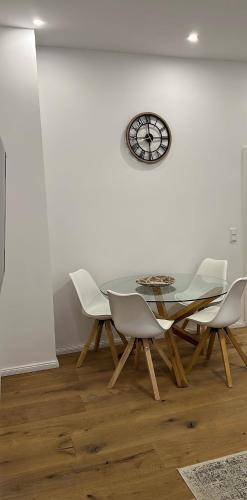 Appartement Döhren-Wülfel