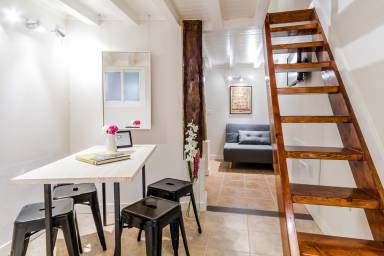 Appartement Palacio