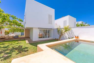 Maison de vacances