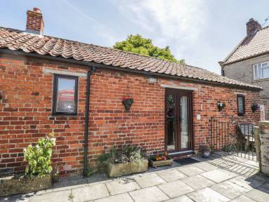 Cottage  Kirkbymoorside