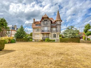 Appartement Cabourg