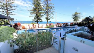 Apartment Internet Bargara