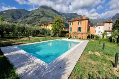 Villa Camaiore