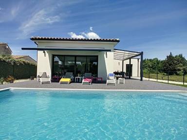 Villa  Caumont-sur-Durance
