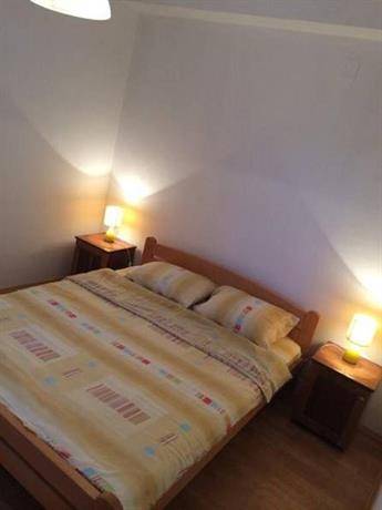 Apartma Paorski kraj