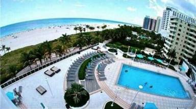 Appartement City of Miami Beach