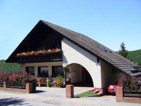 Ferienwohnung Wernigerode