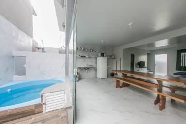 Casa Porto Belo