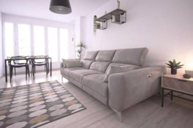 109 m² Apartment