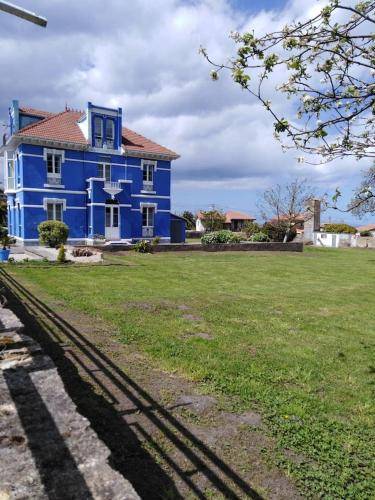 Villa Cudillero