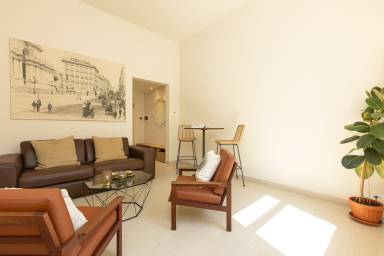 60 m² Apartment