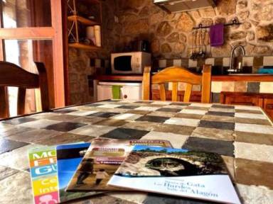 Apartamento de 45 m²