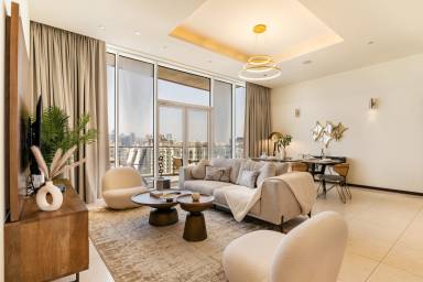 Appartement 1677 m²