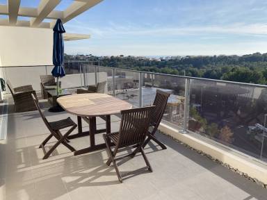 Appartement Sausset-les-Pins