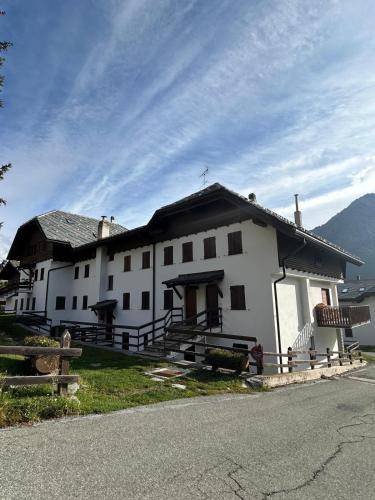 Appartamento Champoluc