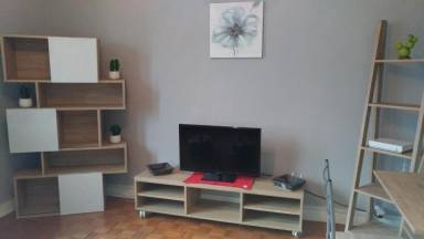 Appartement Nevers