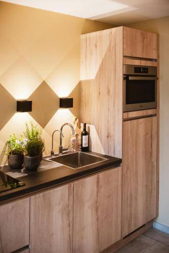 Bed and breakfast  Lochem