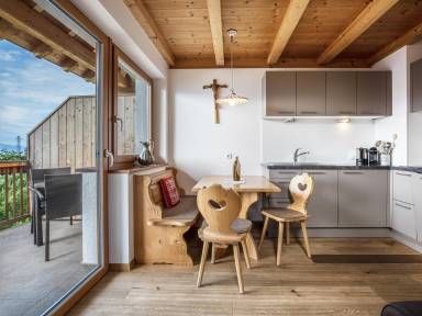 Appartement 55 m²