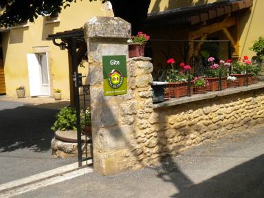Gîte 130 m²