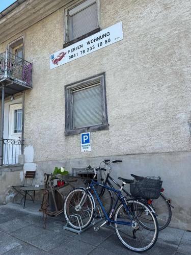 Ferienwohnung Gailingen am Hochrhein