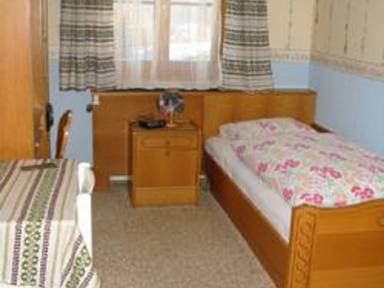 Ferienwohnung Abtenau