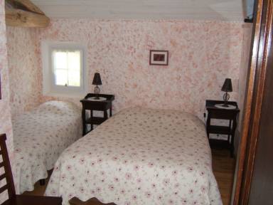 Bed & Breakfast Labruguière