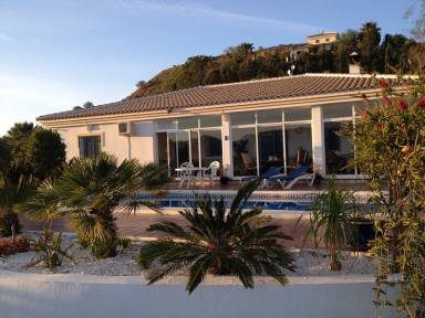Villa Viñuela