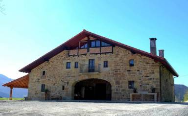 Casa rural Durango